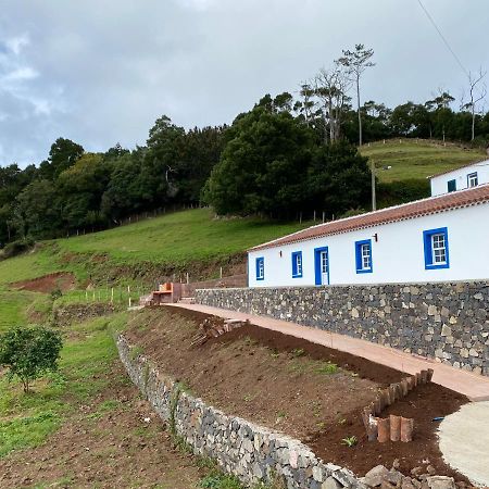 Casa Da Bisa - Santa Maria - Acores Santa Bárbara Exterior foto